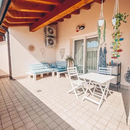 Chiara's House * Cassola