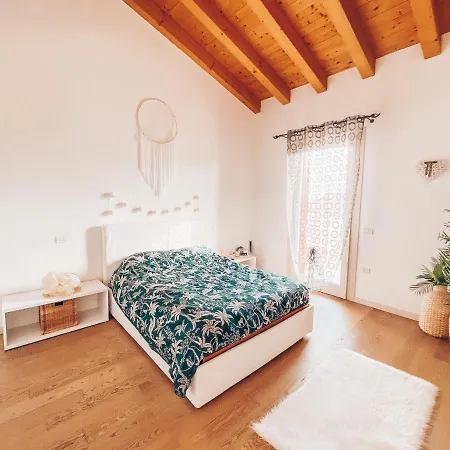 Apartmán Chiara's House Cassola